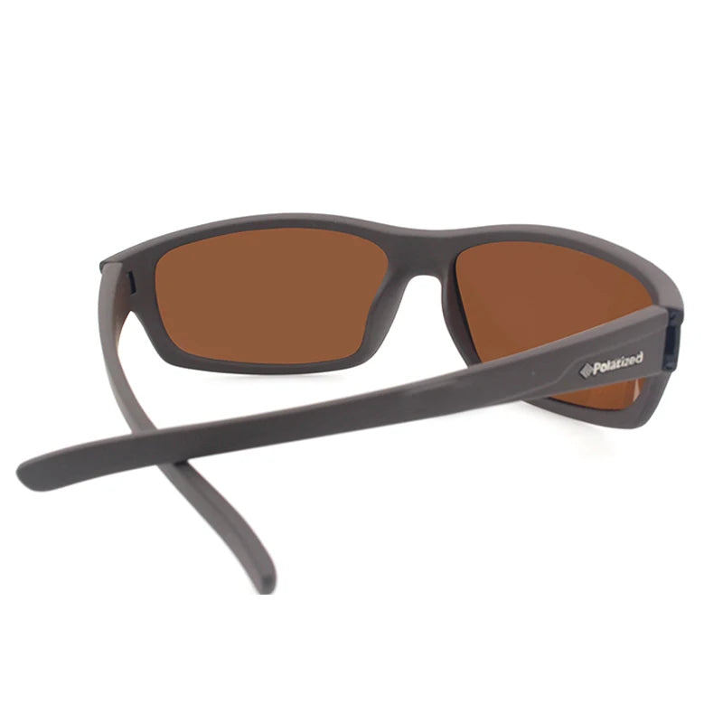 AnglersEyes™ Polarized Fishing Sunglasses