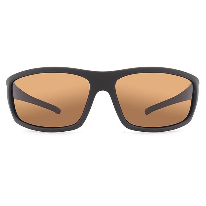 AnglersEyes™ Polarized Fishing Sunglasses