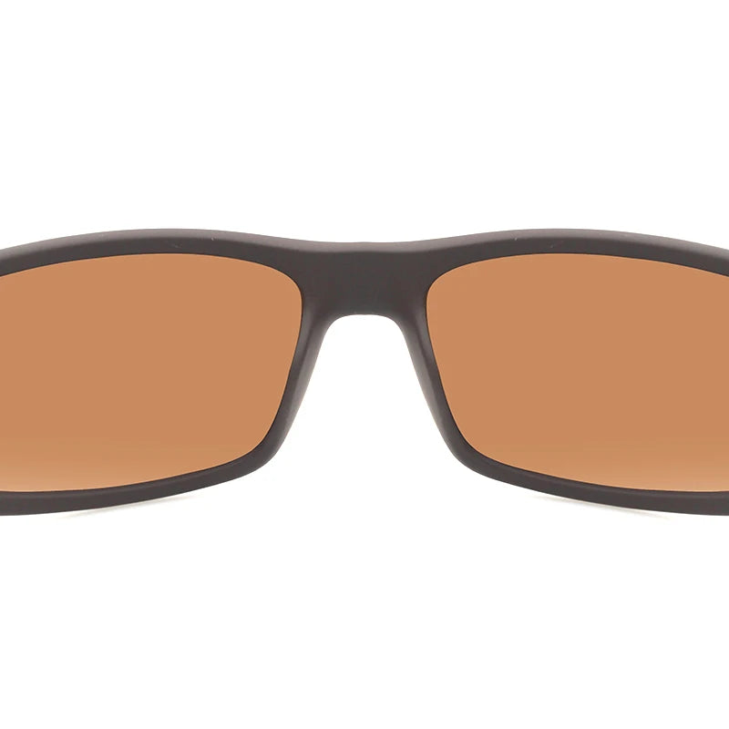 AnglersEyes™ Polarized Fishing Sunglasses