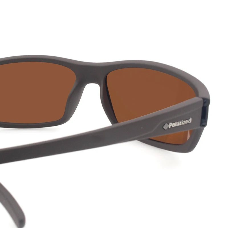 AnglersEyes™ Polarized Fishing Sunglasses