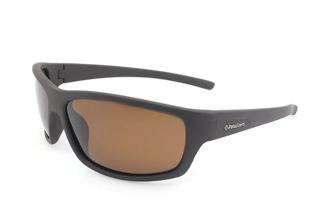 AnglersEyes™ Polarized Fishing Sunglasses