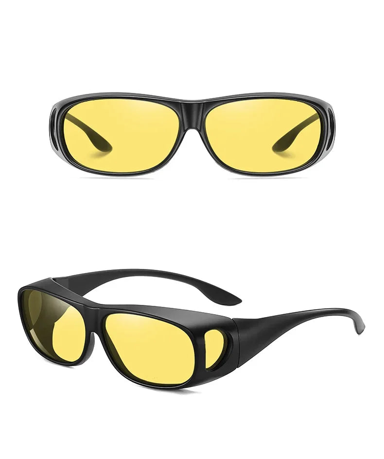 polarized fishing sunglasses night vision glasses