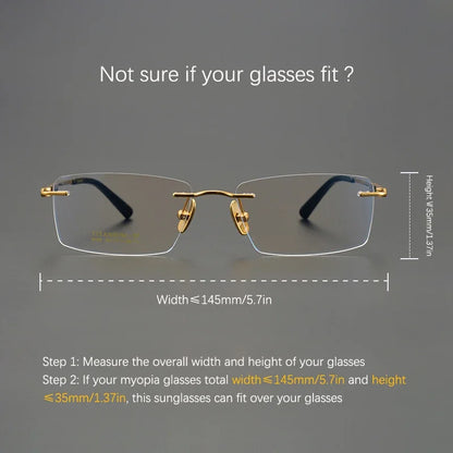 Night Vision Glasses Polarized Sunglasses