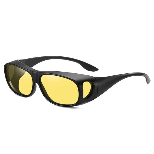 Night Vision Glasses Polarized Sunglasses